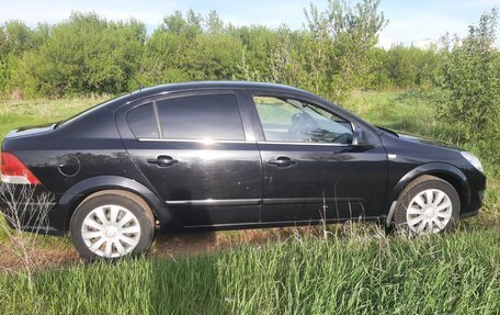 Opel Astra H, 2010 год, 590 000 рублей, 4 фотография