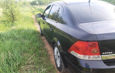 Opel Astra H, 2010 год, 590 000 рублей, 6 фотография
