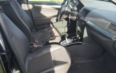 Opel Astra H, 2010 год, 590 000 рублей, 14 фотография