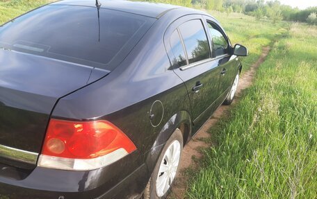 Opel Astra H, 2010 год, 590 000 рублей, 5 фотография
