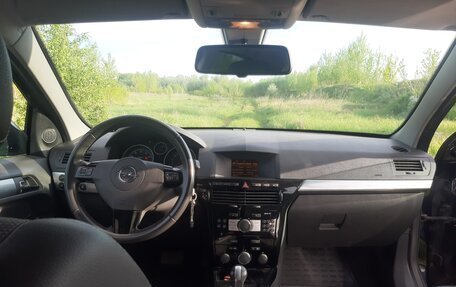 Opel Astra H, 2010 год, 590 000 рублей, 16 фотография