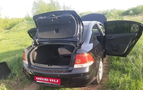 Opel Astra H, 2010 год, 590 000 рублей, 9 фотография