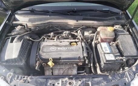 Opel Astra H, 2010 год, 590 000 рублей, 11 фотография