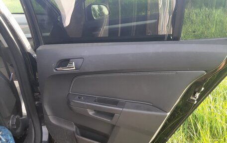 Opel Astra H, 2010 год, 590 000 рублей, 20 фотография