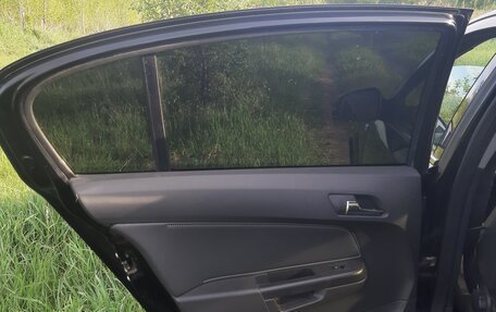 Opel Astra H, 2010 год, 590 000 рублей, 21 фотография