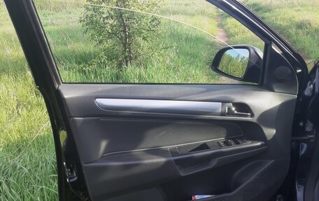Opel Astra H, 2010 год, 590 000 рублей, 22 фотография