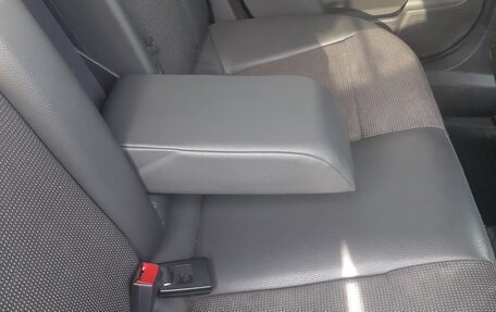 Opel Astra H, 2010 год, 590 000 рублей, 28 фотография