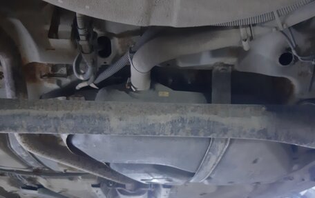 Opel Astra H, 2010 год, 590 000 рублей, 33 фотография