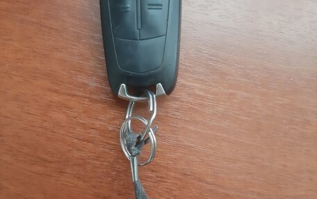 Opel Astra H, 2010 год, 590 000 рублей, 40 фотография