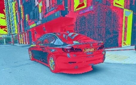 BMW 5 серия, 2019 год, 4 200 000 рублей, 4 фотография