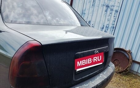Hyundai Accent II, 2008 год, 4 550 000 рублей, 3 фотография