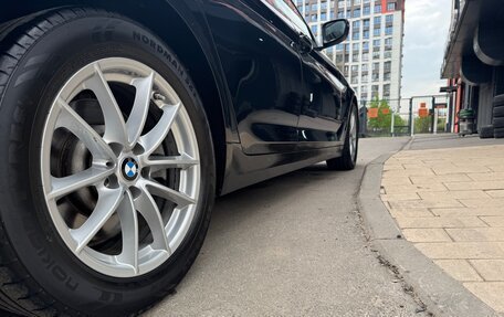 BMW 5 серия, 2019 год, 4 200 000 рублей, 10 фотография