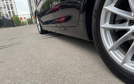 BMW 5 серия, 2019 год, 4 200 000 рублей, 12 фотография