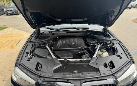 BMW 5 серия, 2019 год, 4 200 000 рублей, 18 фотография