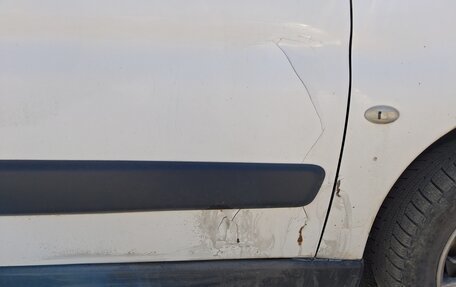 Peugeot Partner II рестайлинг 2, 2010 год, 390 000 рублей, 4 фотография