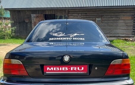 BMW 7 серия, 1997 год, 850 000 рублей, 5 фотография