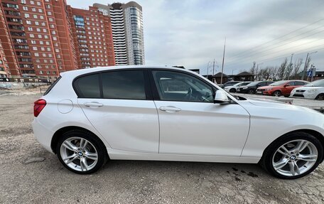 BMW 1 серия, 2017 год, 1 750 000 рублей, 5 фотография