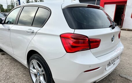 BMW 1 серия, 2017 год, 1 750 000 рублей, 9 фотография