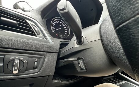 BMW 1 серия, 2017 год, 1 750 000 рублей, 14 фотография