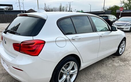 BMW 1 серия, 2017 год, 1 750 000 рублей, 6 фотография
