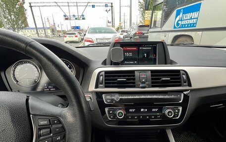BMW 1 серия, 2017 год, 1 750 000 рублей, 12 фотография