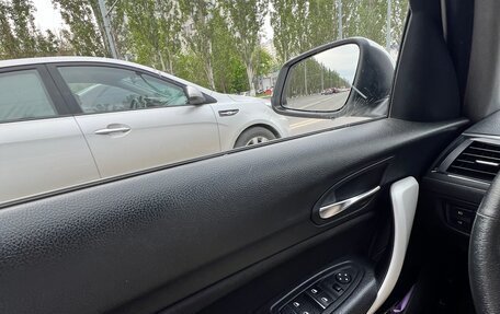 BMW 1 серия, 2017 год, 1 750 000 рублей, 15 фотография