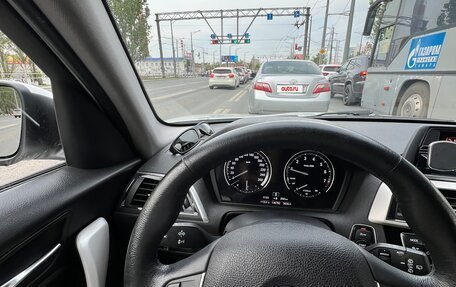 BMW 1 серия, 2017 год, 1 750 000 рублей, 13 фотография