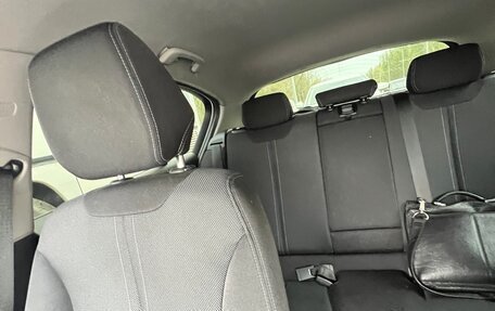 BMW 1 серия, 2017 год, 1 750 000 рублей, 17 фотография