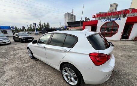 BMW 1 серия, 2017 год, 1 750 000 рублей, 10 фотография