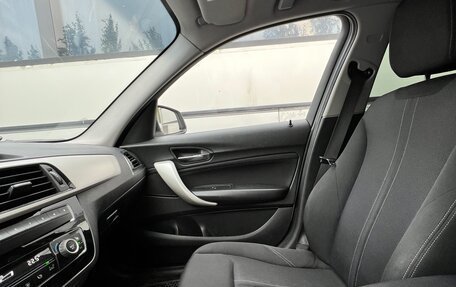 BMW 1 серия, 2017 год, 1 750 000 рублей, 16 фотография