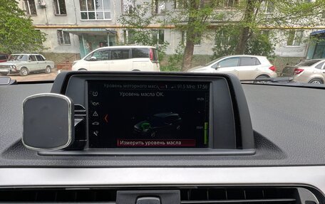 BMW 1 серия, 2017 год, 1 750 000 рублей, 18 фотография