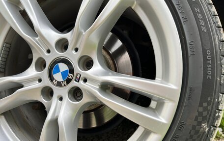BMW 1 серия, 2017 год, 1 750 000 рублей, 24 фотография