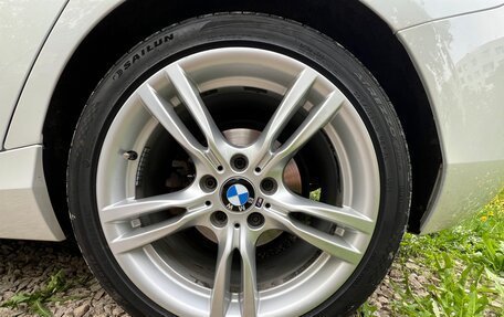 BMW 1 серия, 2017 год, 1 750 000 рублей, 25 фотография