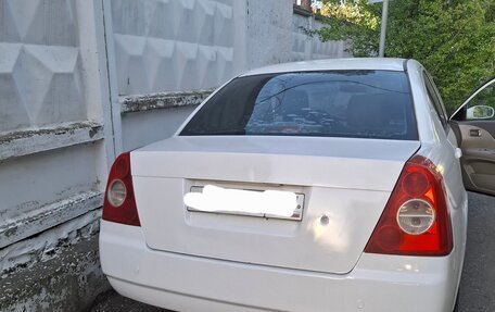Chery Fora (A21), 2007 год, 130 000 рублей, 3 фотография
