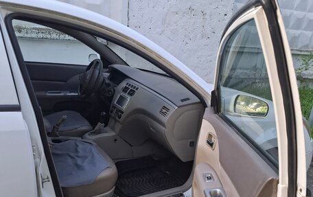 Chery Fora (A21), 2007 год, 130 000 рублей, 4 фотография