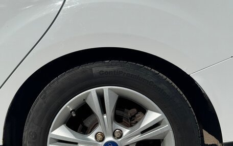 Ford Focus III, 2012 год, 550 000 рублей, 7 фотография