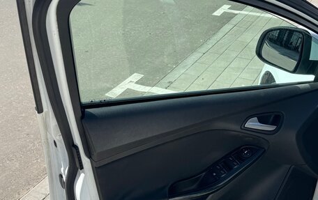 Ford Focus III, 2012 год, 550 000 рублей, 9 фотография