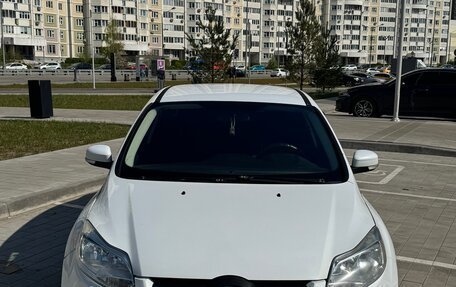Ford Focus III, 2012 год, 550 000 рублей, 6 фотография