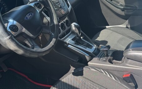 Ford Focus III, 2012 год, 550 000 рублей, 8 фотография