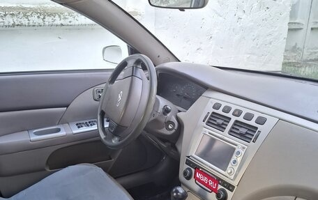 Chery Fora (A21), 2007 год, 130 000 рублей, 5 фотография