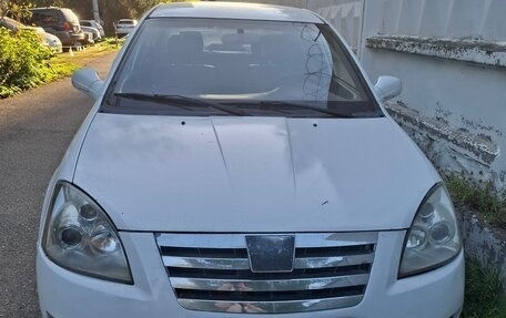 Chery Fora (A21), 2007 год, 130 000 рублей, 7 фотография