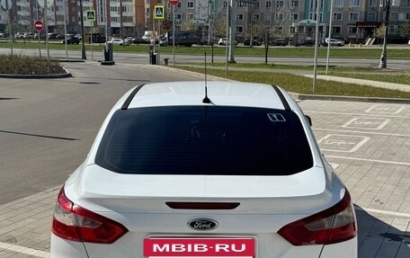 Ford Focus III, 2012 год, 550 000 рублей, 5 фотография