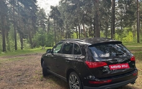 Audi Q5, 2013 год, 1 700 000 рублей, 4 фотография