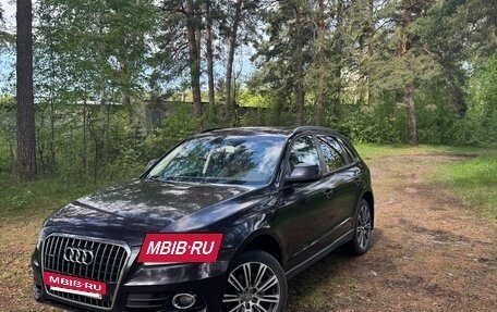 Audi Q5, 2013 год, 1 700 000 рублей, 2 фотография