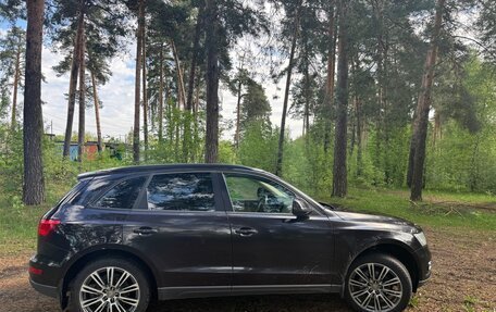 Audi Q5, 2013 год, 1 700 000 рублей, 7 фотография