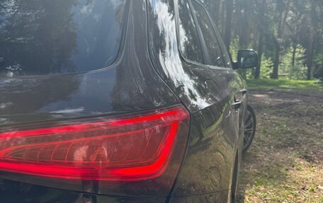 Audi Q5, 2013 год, 1 700 000 рублей, 9 фотография