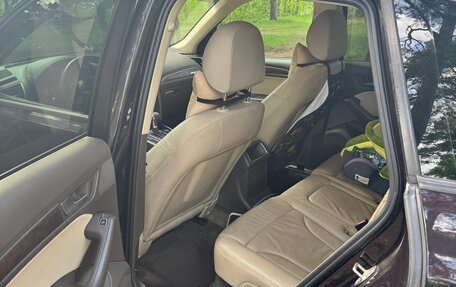 Audi Q5, 2013 год, 1 700 000 рублей, 11 фотография