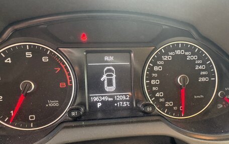 Audi Q5, 2013 год, 1 700 000 рублей, 14 фотография
