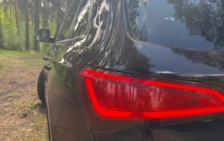Audi Q5, 2013 год, 1 700 000 рублей, 10 фотография