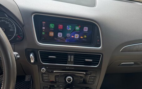Audi Q5, 2013 год, 1 700 000 рублей, 15 фотография